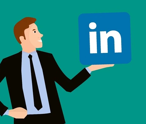 Cómo utilizar LinkedIn para conectarte con profesionales y mejorar tu marca personal