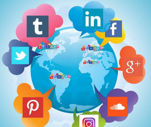 Cómo las Redes Sociales Pueden Mejorar la Estrategia de Marketing Digital