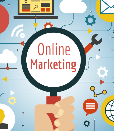 5 consejos esenciales para el éxito del marketing en línea