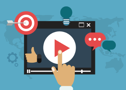 Cómo utilizar el marketing de video en línea para aumentar la conciencia de marca
