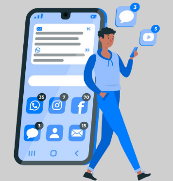 Cómo utilizar las redes sociales para promocionar tu emprendimiento digital