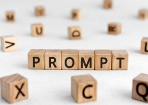 Que es un prompt